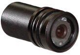 Bullet Camera