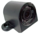 Flush Mounted Camera